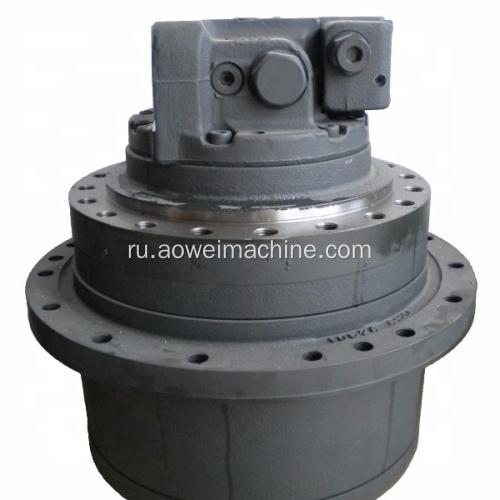 Главная передача экскаватора Doosan daewoo DX255 Travel Motor K1011413A